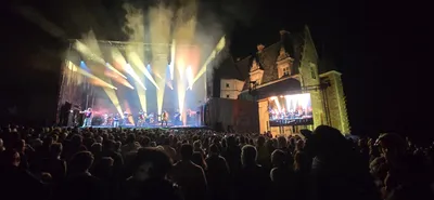 Stars’Terre : plus de 12 000 festivaliers pour une première édition...