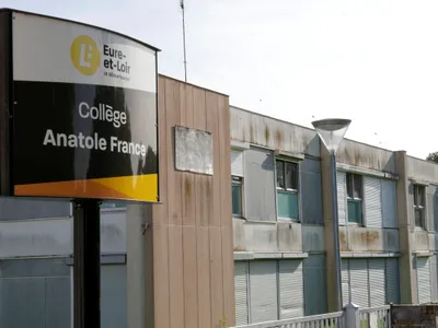 Des animations pour la semaine citoyenne au collège Anatole France