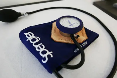 200 000€  d'aides pour l'extension de la Maison de Santé...