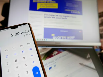 🔊Une question pour votre déclaration de revenus ?