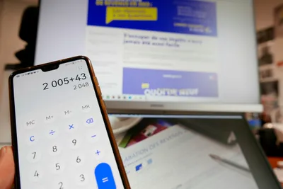 🔊Une question pour votre déclaration de revenus ?