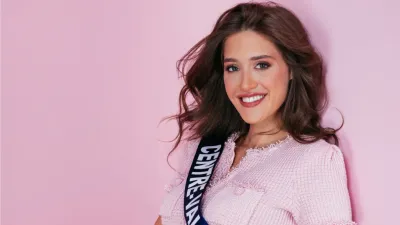 Le rêve de Miss France d'Anna Valero