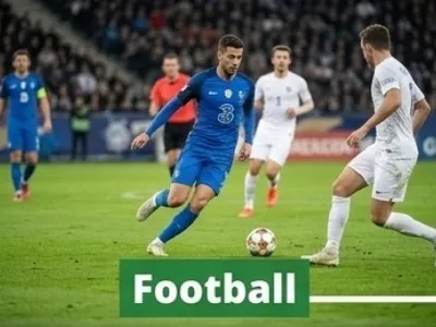 Football : Défaite de Chartres (N2)