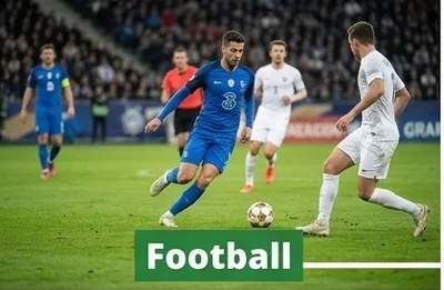 Football : Défaite de Chartres (N2)