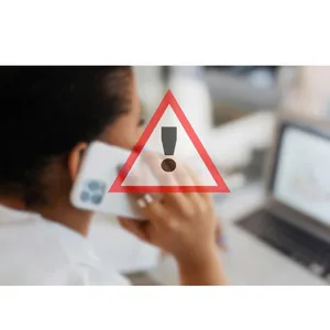 L'arnaque dite « aux faux coursiers » refait parler d'elle