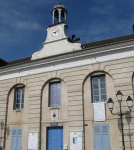 Participer au SCOT des Portes Euréliennes d'Ile-de-France