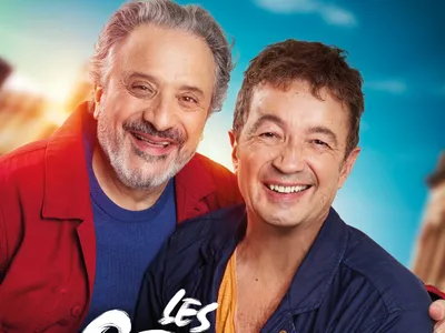  Une comédie sur les parents à Lèves