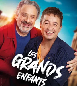  Une comédie sur les parents à Lèves