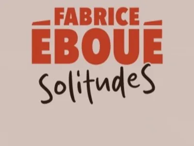 Fabrice Eboué de passage au Colisée