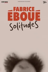 Fabrice Eboué de passage au Colisée