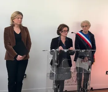 ANET – Hommage à Olivier Marleix