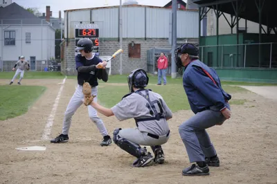 Baseball : trois titres pour les French Cubs de Chartres
