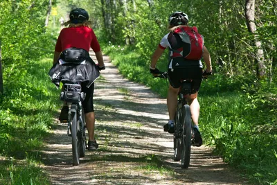Sept circuits pour La Dunoise