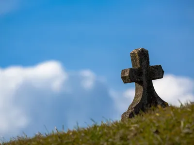 Des vols à répétition dans le cimetière de Thiron-Gardais