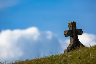 Des vols à répétition dans le cimetière de Thiron-Gardais