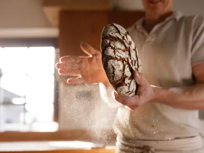 Chartres : l'événement « Du blé au pain » célèbre le savoir-faire