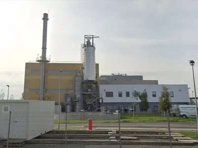 Gellainville : la centrale biomasse ouvre ses portes ce samedi