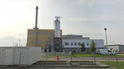 Gellainville : la centrale biomasse ouvre ses portes ce samedi