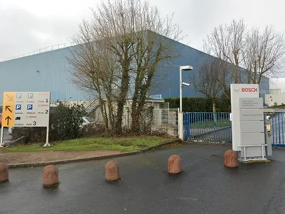 Grève chez Bosch, LFI demande une "planification écologique" pour...