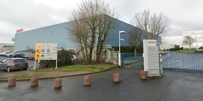 Grève chez Bosch, LFI demande une "planification écologique" pour...