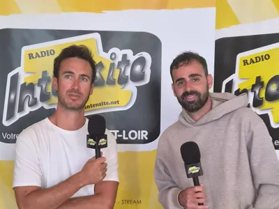 Stars’Terre : Boulevard des Airs fait escale à Courtalain, nous les...