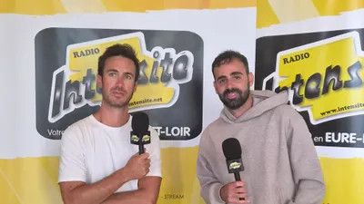 Stars’Terre : Boulevard des Airs fait escale à Courtalain, nous les...