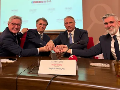 LOIRET – Projet de reprise de l'usine Brandt par Thomson Computing