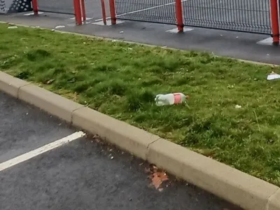 BREZOLLES – La mairie déplore les incivilités au City Park