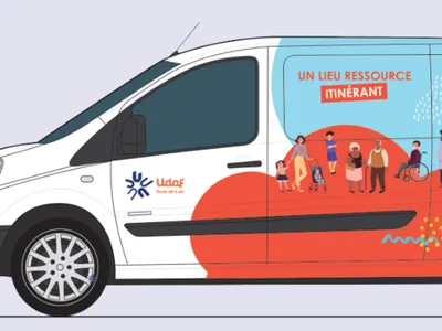 Un Bus des familles itinérant en octobre