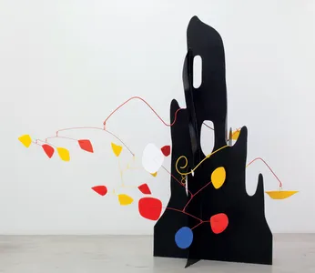 Chartres : une exposition Alexander Calder aux Beaux-Arts
