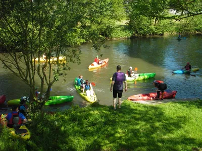 Après-midi 100 % festif et sportif à Arrou