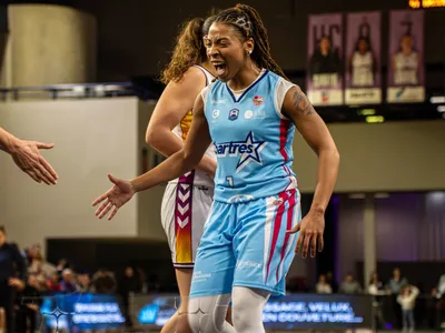 BASKET – Wonderligue : Une victoire chartraine qui fait du bien