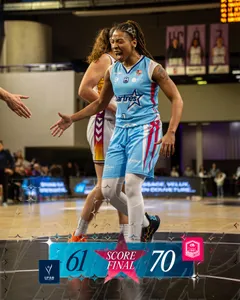 BASKET – Wonderligue : Une victoire chartraine qui fait du bien