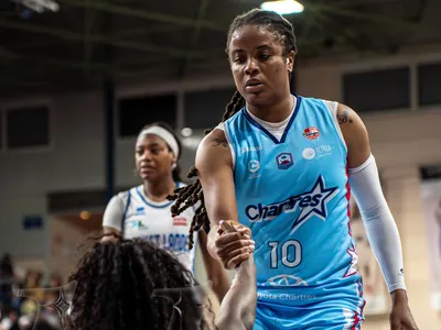 BASKET - Wonderligue : Lourde défaite à Mont-de-Marsan des Bluelights