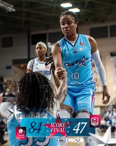 BASKET - Wonderligue : Lourde défaite à Mont-de-Marsan des Bluelights