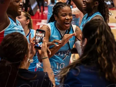 BASKET – Les chartraines en coupe d'Europe !