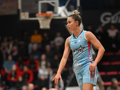 BASKET – Wonderligue : Défaite de Chartres à Charleville-Mézières...