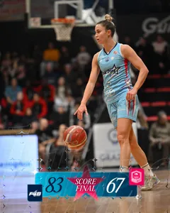 BASKET – Wonderligue : Défaite de Chartres à Charleville-Mézières...