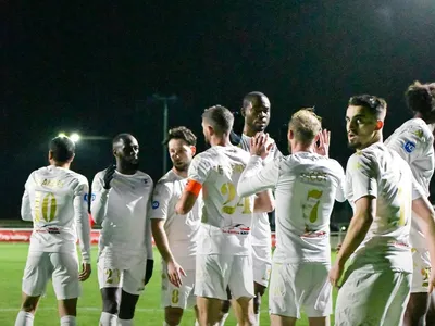 FOOTBALL – N3 : Nul de Chartres à Dives-sur-Mer