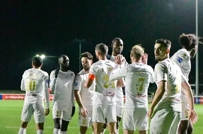 FOOTBALL – N3 : Nul de Chartres à Dives-sur-Mer