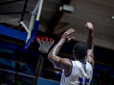Nationale 1 : le C'Chartres Basket s'incline aux Sables-d'Olonne