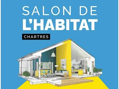 CHARTRES - Salon de l'habitat