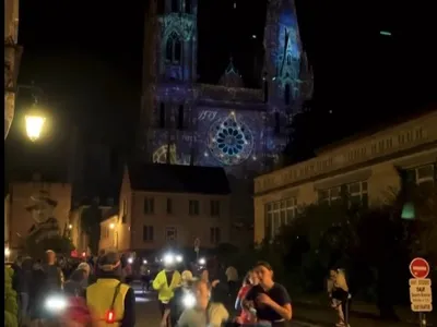 CHARTRES – Lucas Liard et Emma Gilloux remportent le Trail In...