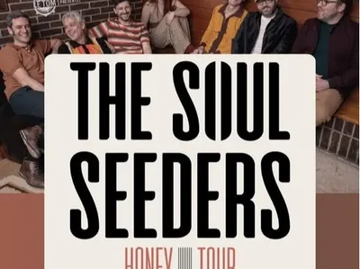 NOGENT-LE-ROTROU - Les Festiv' : Soul Seeders