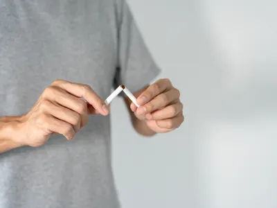 Une journée "sans tabac" à Châteaudun