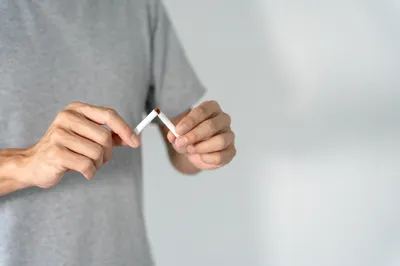 Une journée "sans tabac" à Châteaudun