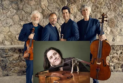 Festival Romantique du Loir : le concert de ce soir change de lieu