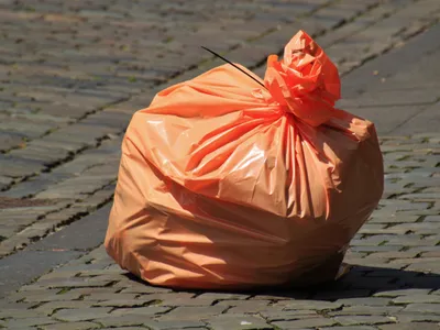 Des Drouais saturent contre la collecte des ordures ménagères