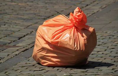 Des Drouais saturent contre la collecte des ordures ménagères