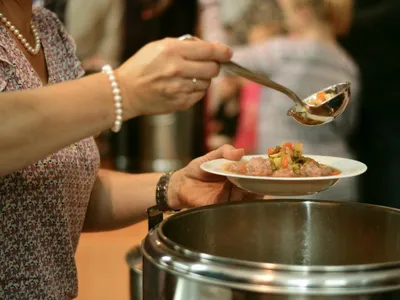 Une série d'ateliers nutrition pour les seniors